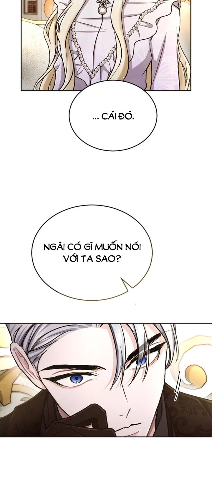 Tôi Sẽ Bị Trừ Khử Cùng Hoàng Đế Chapter 81.1 - 29