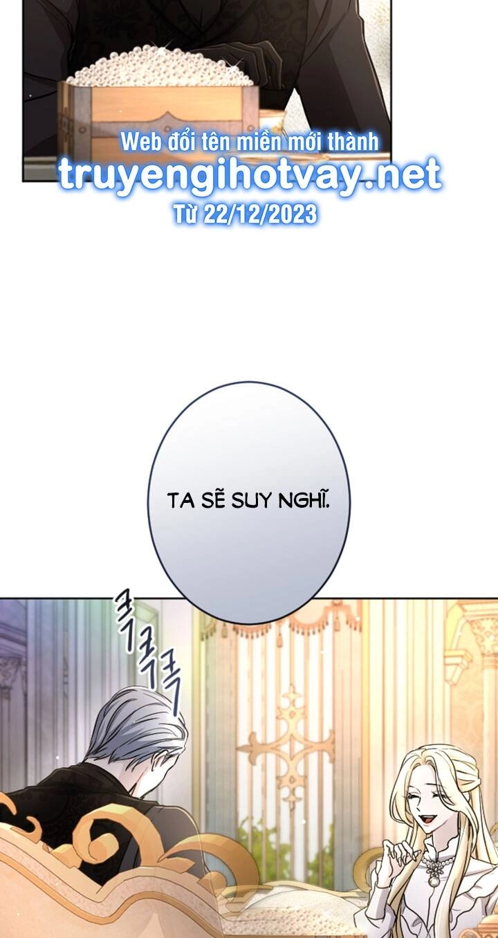 Tôi Sẽ Bị Trừ Khử Cùng Hoàng Đế Chapter 81.2 - 13