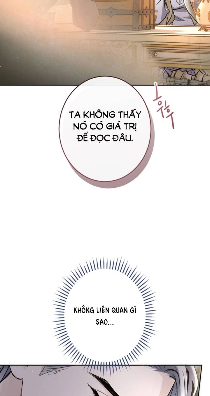 Tôi Sẽ Bị Trừ Khử Cùng Hoàng Đế Chapter 81.2 - 14