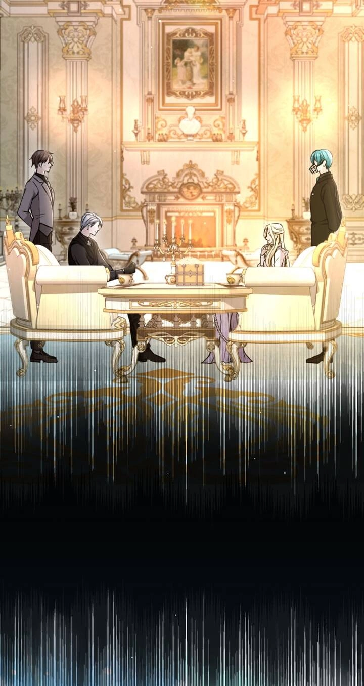 Tôi Sẽ Bị Trừ Khử Cùng Hoàng Đế Chapter 81.2 - 16