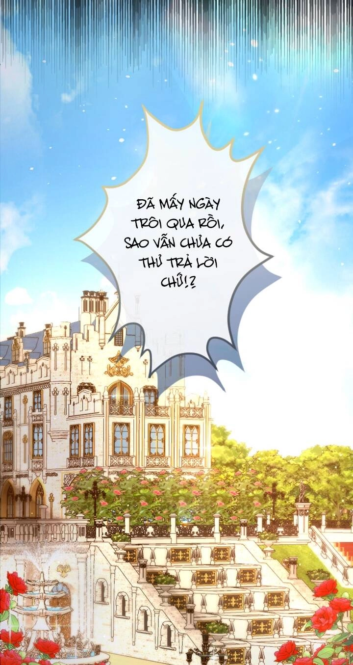 Tôi Sẽ Bị Trừ Khử Cùng Hoàng Đế Chapter 81.2 - 17