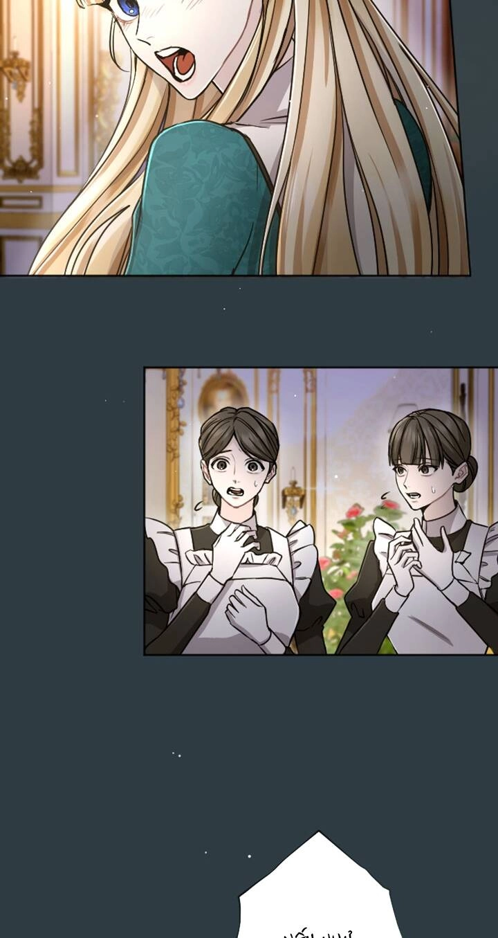 Tôi Sẽ Bị Trừ Khử Cùng Hoàng Đế Chapter 81.2 - 20