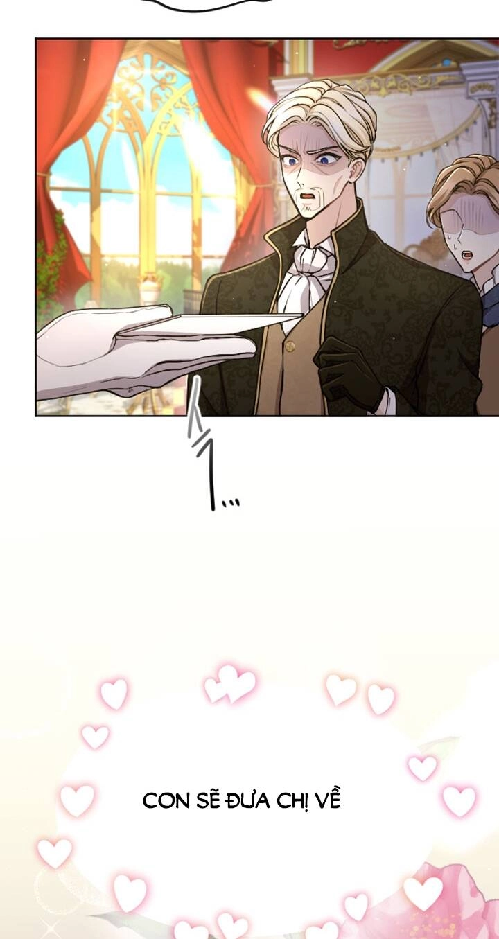 Tôi Sẽ Bị Trừ Khử Cùng Hoàng Đế Chapter 81.2 - 26