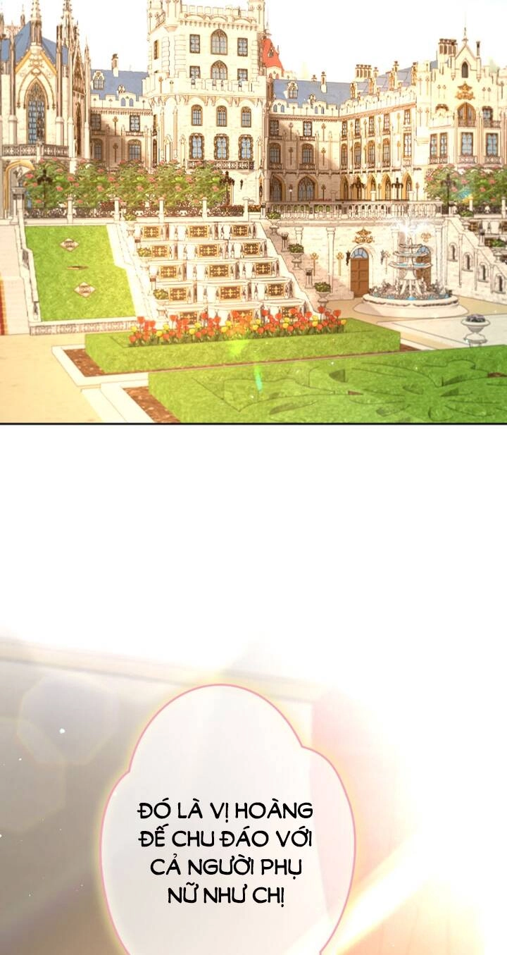 Tôi Sẽ Bị Trừ Khử Cùng Hoàng Đế Chapter 81.2 - 29