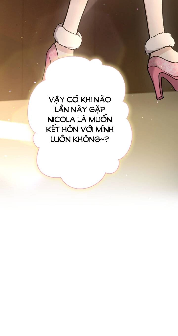 Tôi Sẽ Bị Trừ Khử Cùng Hoàng Đế Chapter 81.2 - 31