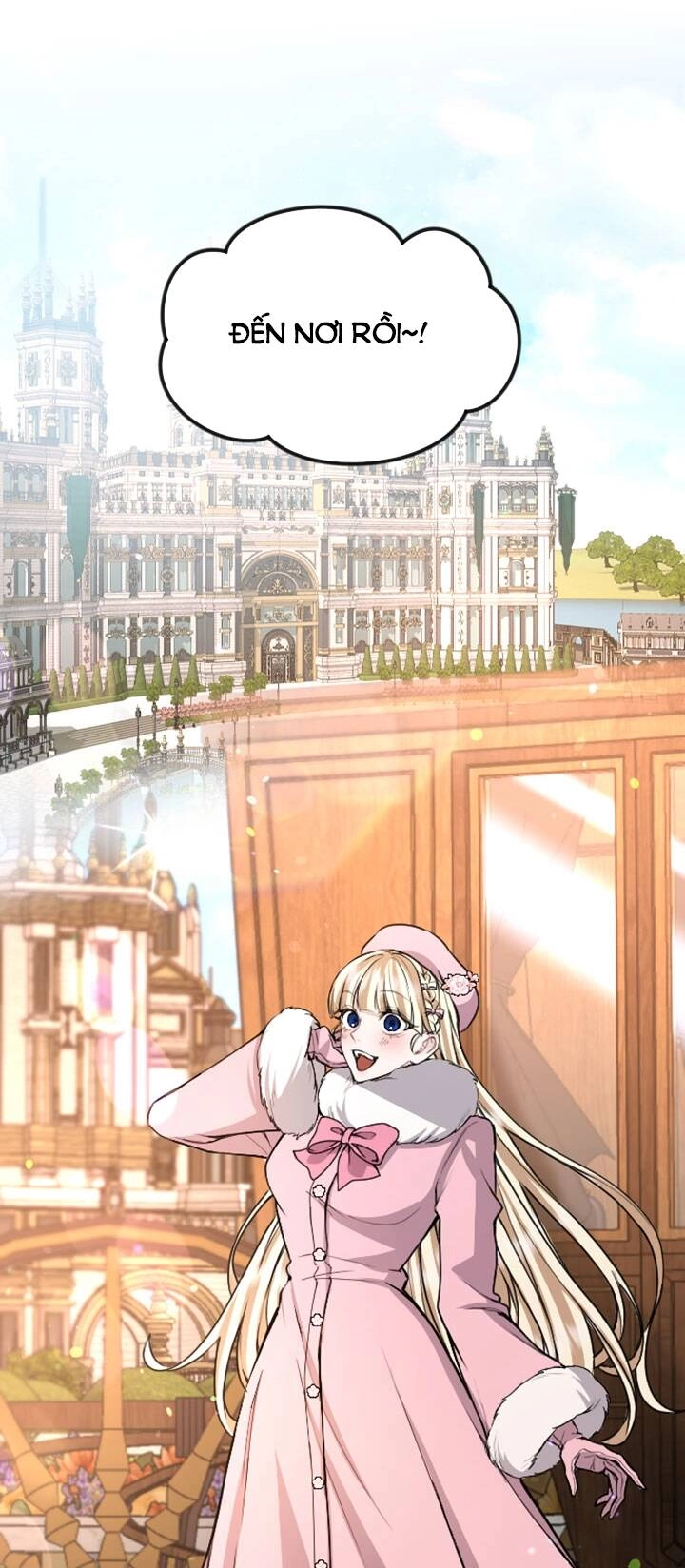 Tôi Sẽ Bị Trừ Khử Cùng Hoàng Đế Chapter 82.1 - 1