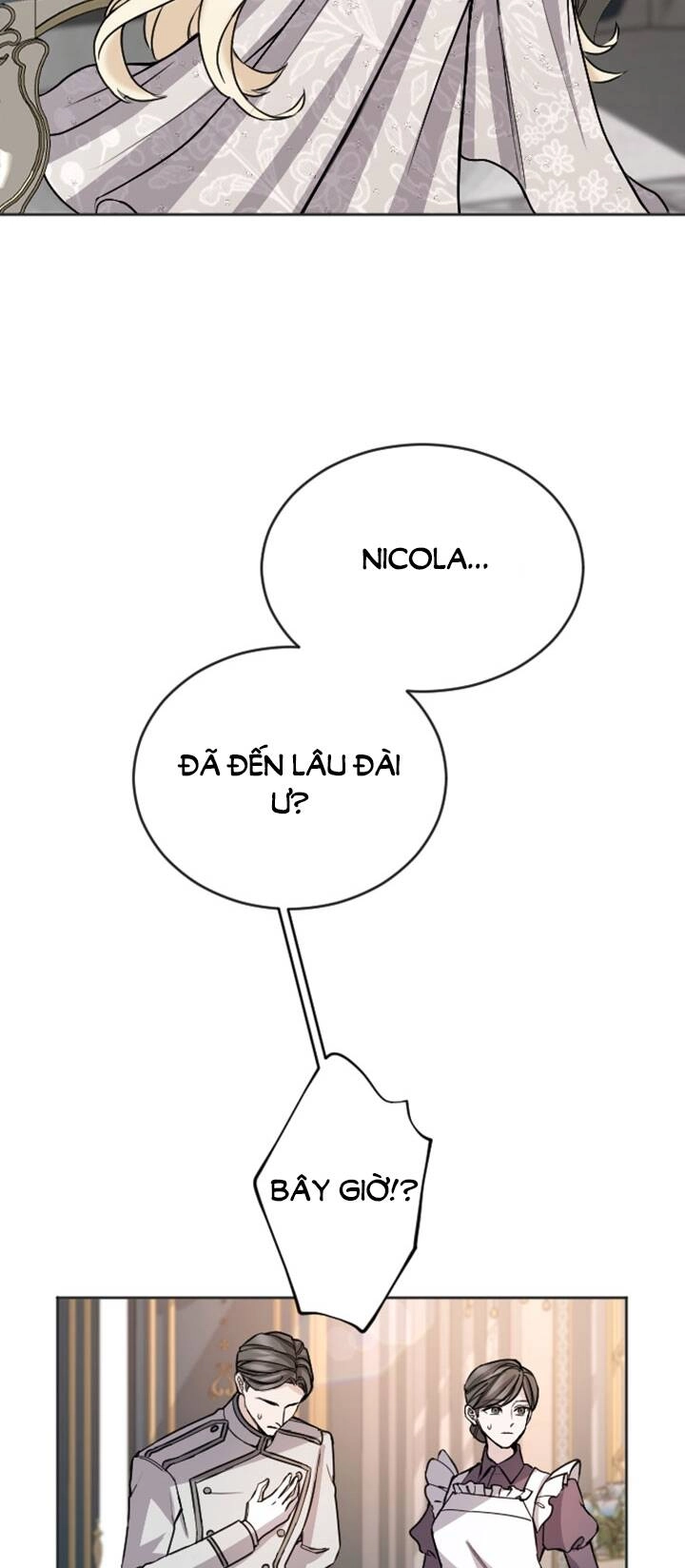 Tôi Sẽ Bị Trừ Khử Cùng Hoàng Đế Chapter 82.1 - 4