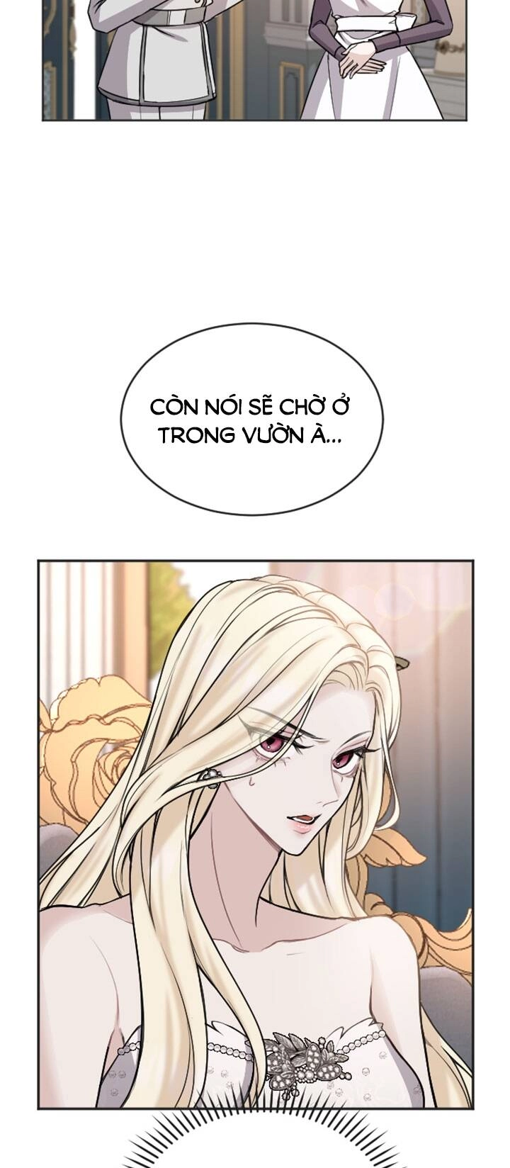 Tôi Sẽ Bị Trừ Khử Cùng Hoàng Đế Chapter 82.1 - 5