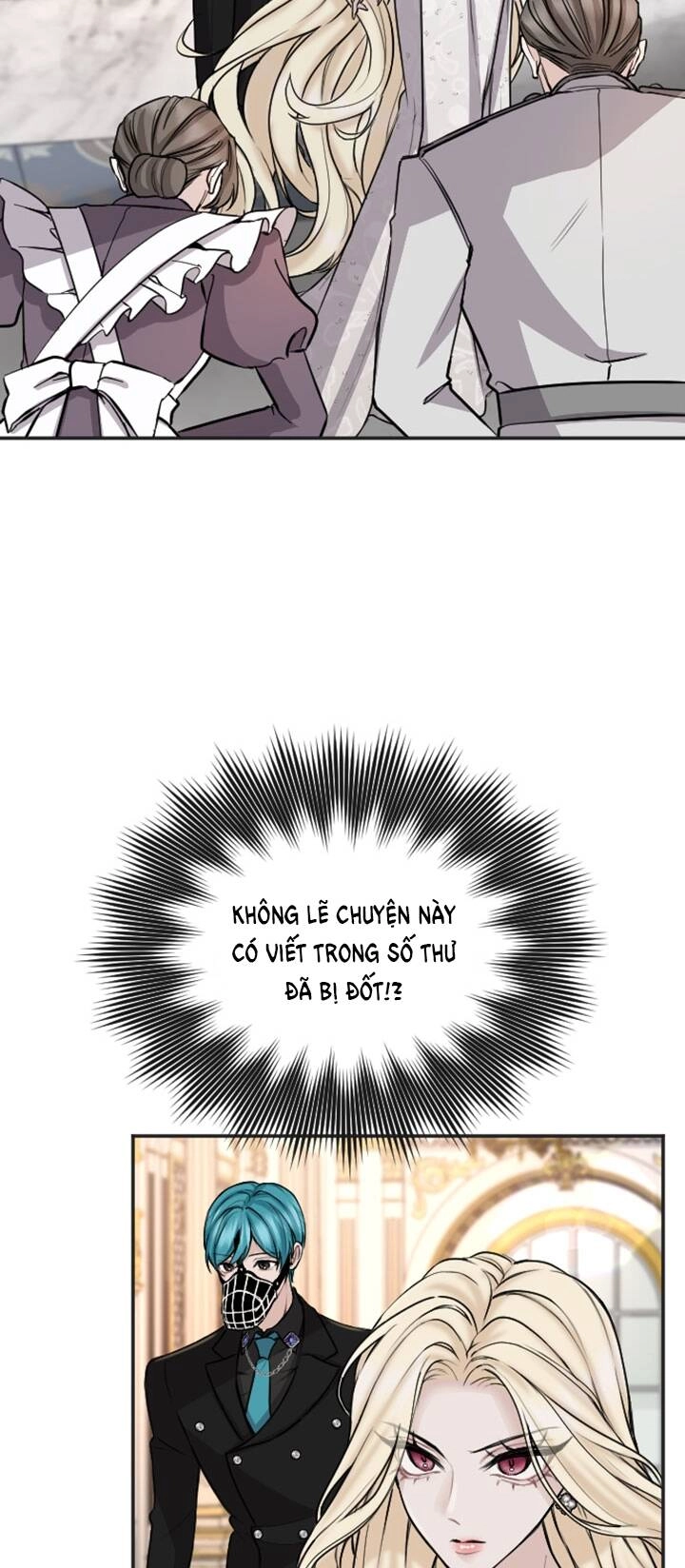 Tôi Sẽ Bị Trừ Khử Cùng Hoàng Đế Chapter 82.1 - 7