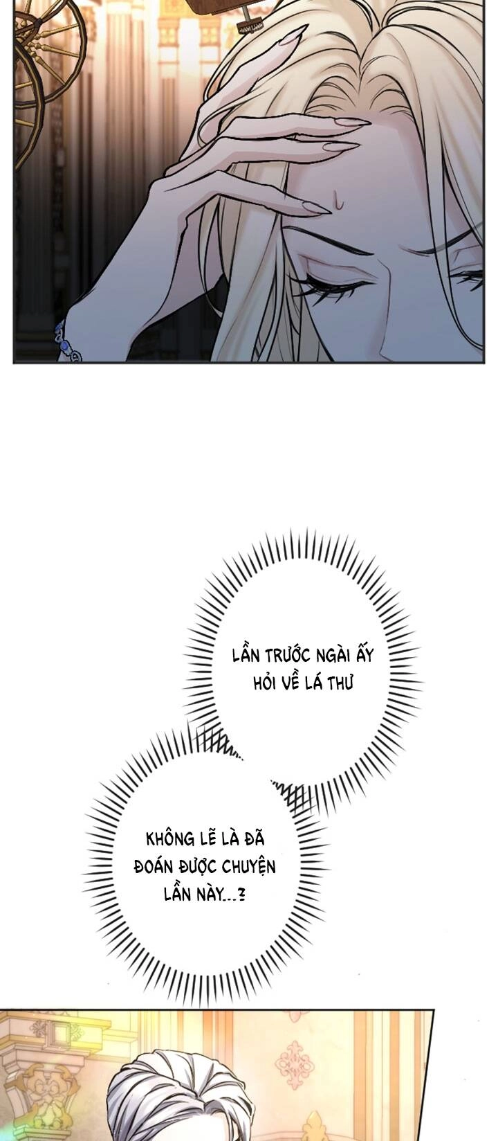 Tôi Sẽ Bị Trừ Khử Cùng Hoàng Đế Chapter 82.1 - 9