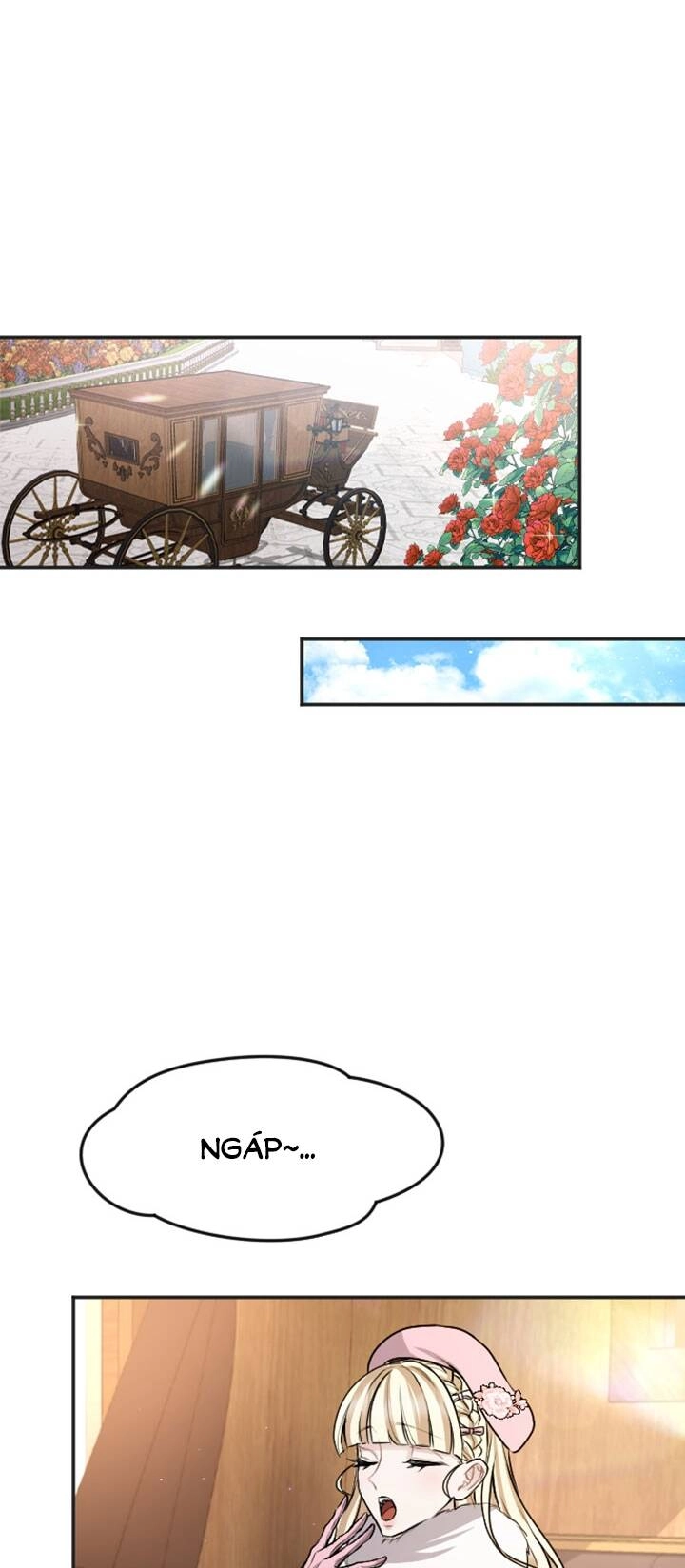 Tôi Sẽ Bị Trừ Khử Cùng Hoàng Đế Chapter 82.1 - 12