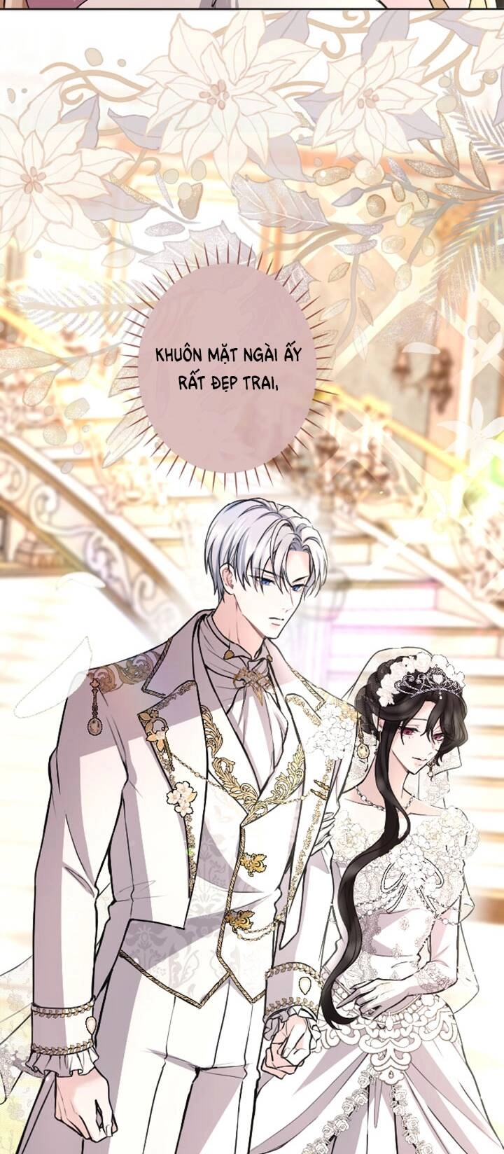 Tôi Sẽ Bị Trừ Khử Cùng Hoàng Đế Chapter 82.1 - 15