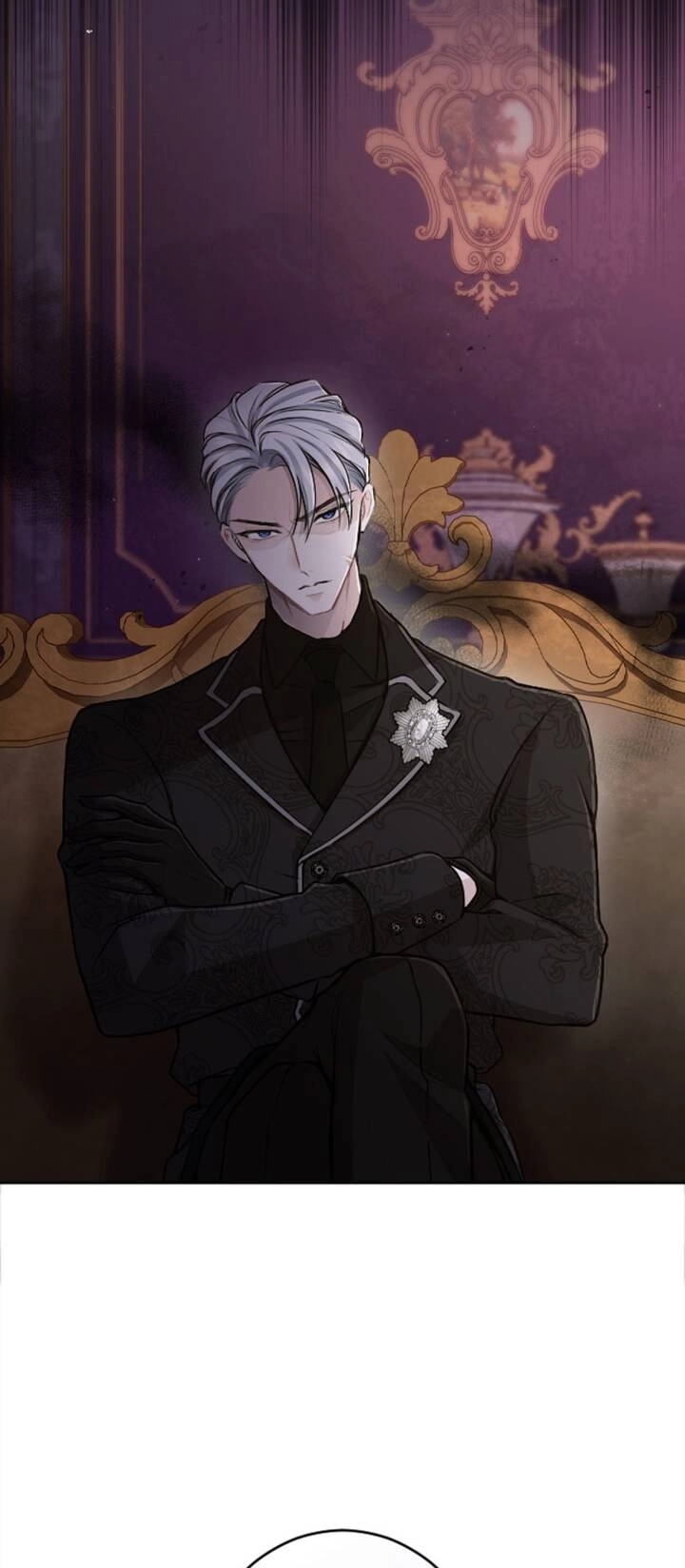 Tôi Sẽ Bị Trừ Khử Cùng Hoàng Đế Chapter 82.1 - 20