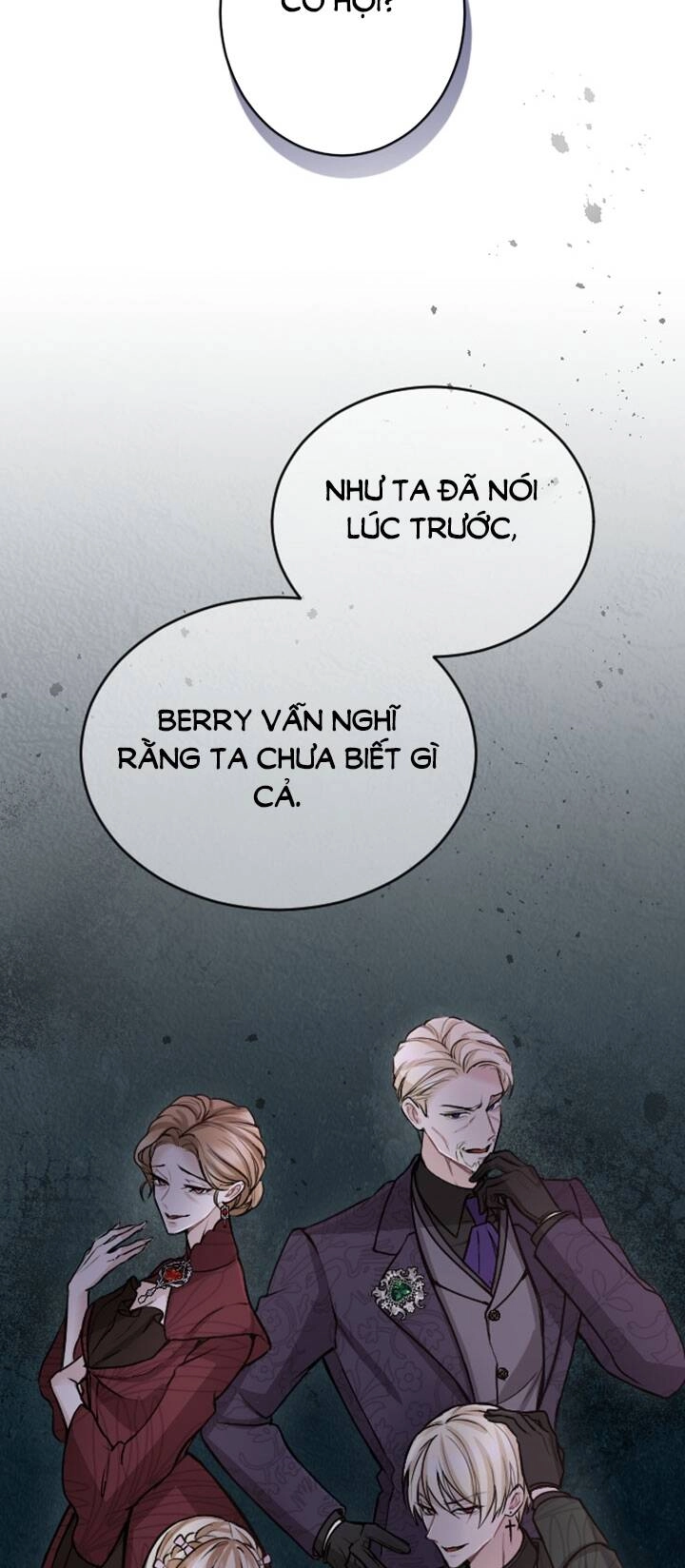 Tôi Sẽ Bị Trừ Khử Cùng Hoàng Đế Chapter 82.2 - 5