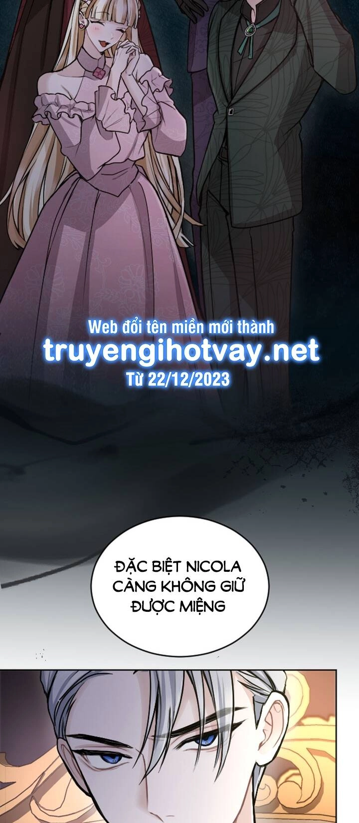 Tôi Sẽ Bị Trừ Khử Cùng Hoàng Đế Chapter 82.2 - 6