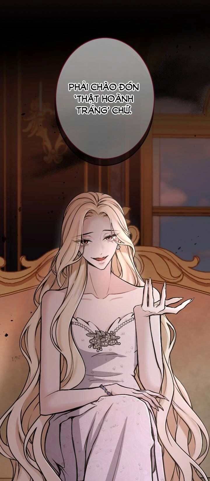 Tôi Sẽ Bị Trừ Khử Cùng Hoàng Đế Chapter 82.2 - 8