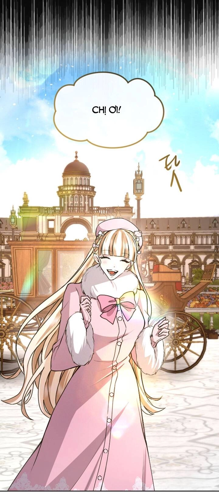 Tôi Sẽ Bị Trừ Khử Cùng Hoàng Đế Chapter 82.2 - 10