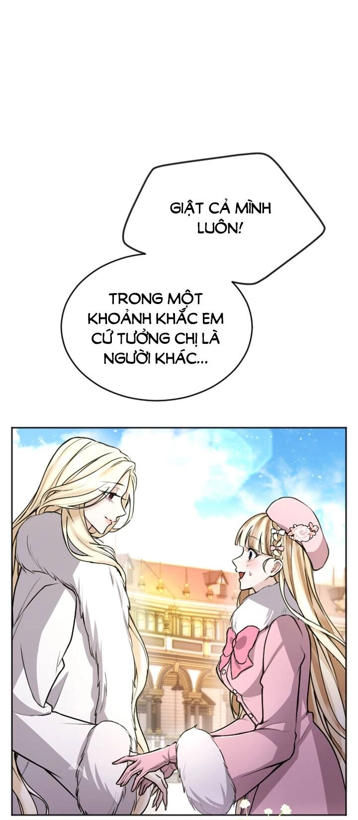 Tôi Sẽ Bị Trừ Khử Cùng Hoàng Đế Chapter 82.2 - 11