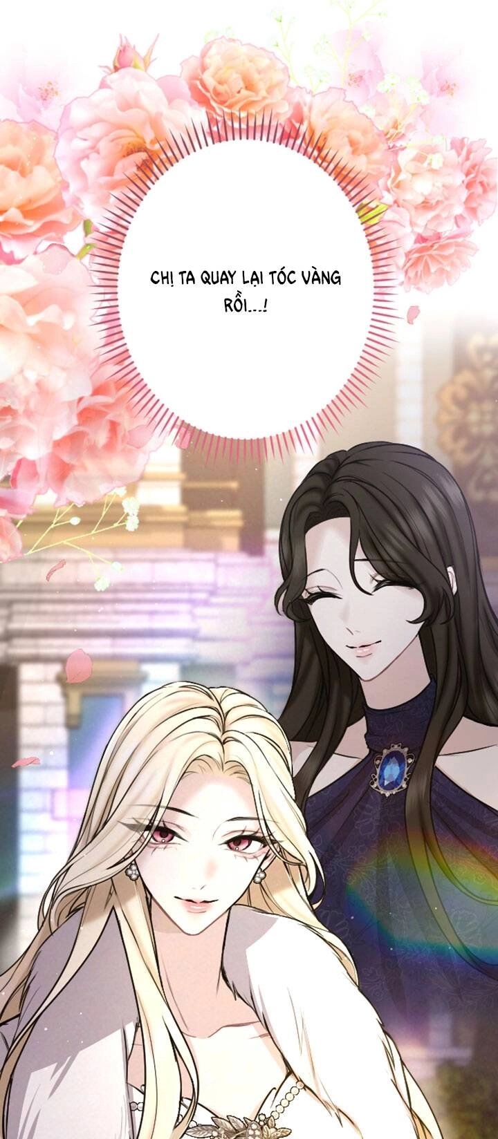 Tôi Sẽ Bị Trừ Khử Cùng Hoàng Đế Chapter 82.2 - 12