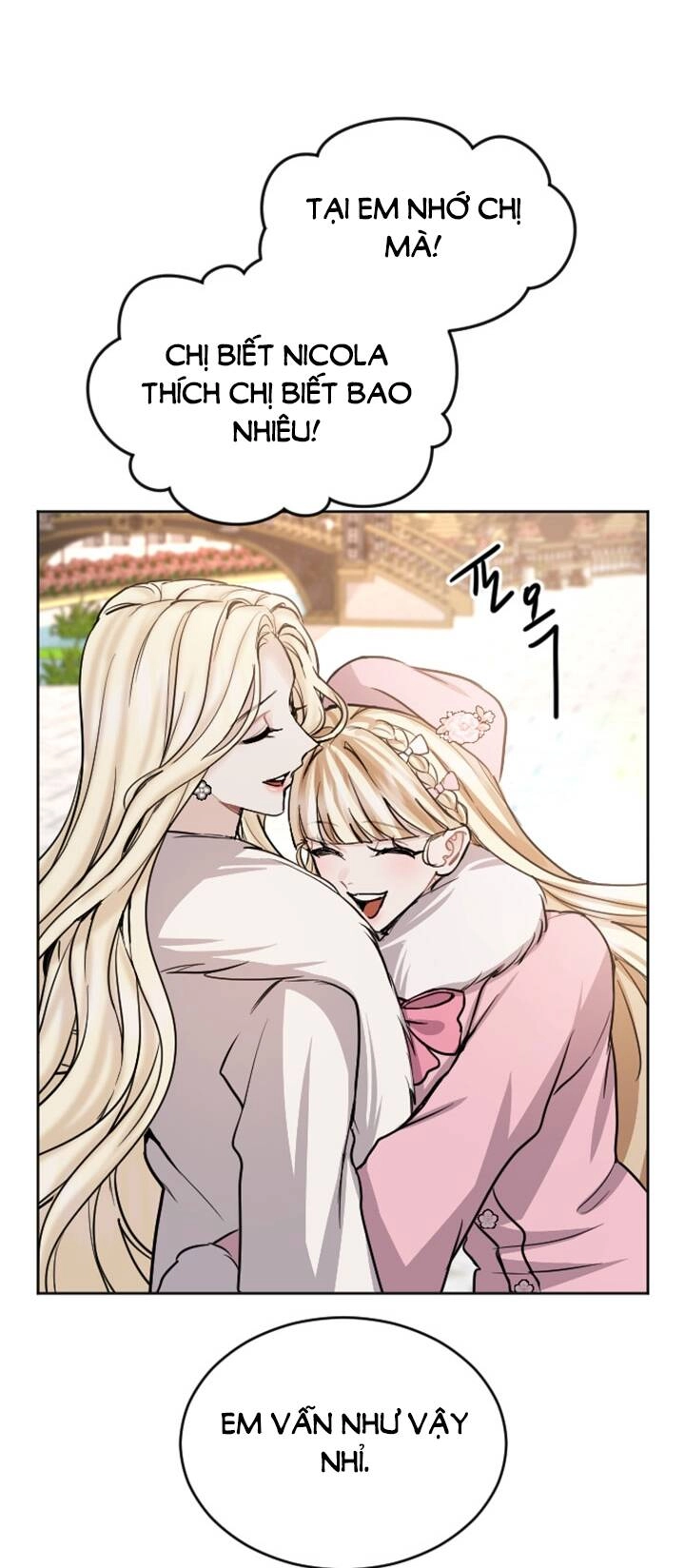 Tôi Sẽ Bị Trừ Khử Cùng Hoàng Đế Chapter 82.2 - 15