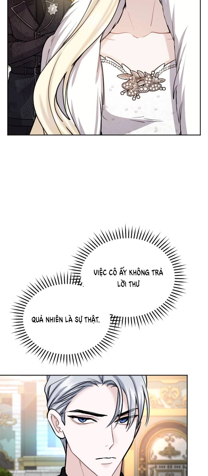 Tôi Sẽ Bị Trừ Khử Cùng Hoàng Đế Chapter 82.2 - 17