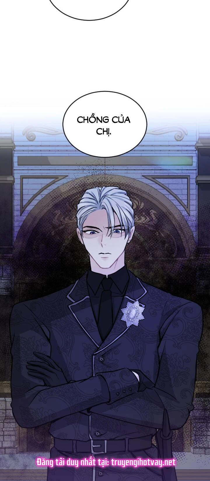 Tôi Sẽ Bị Trừ Khử Cùng Hoàng Đế Chapter 82.2 - 21