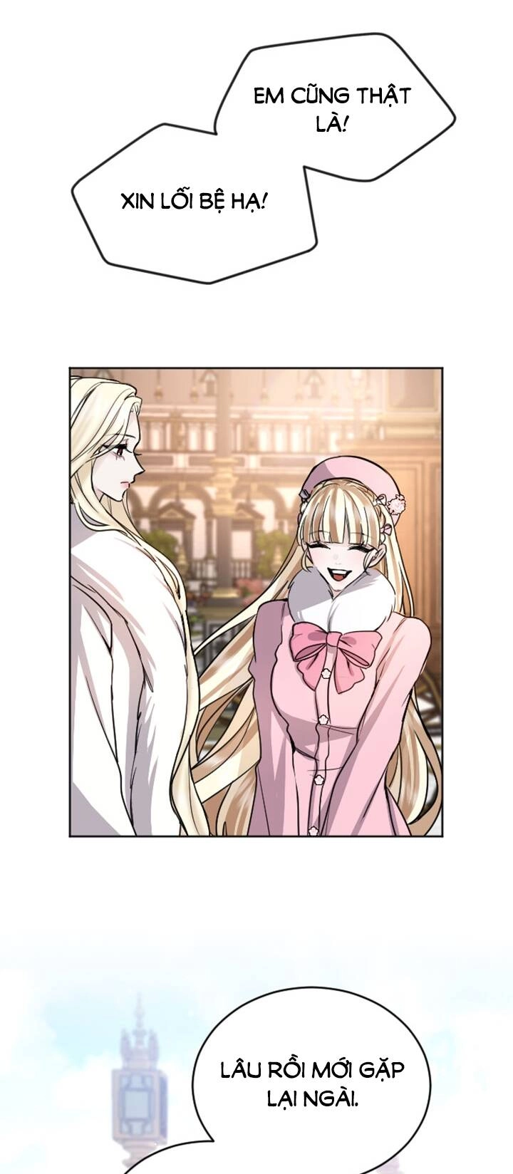 Tôi Sẽ Bị Trừ Khử Cùng Hoàng Đế Chapter 82.2 - 23