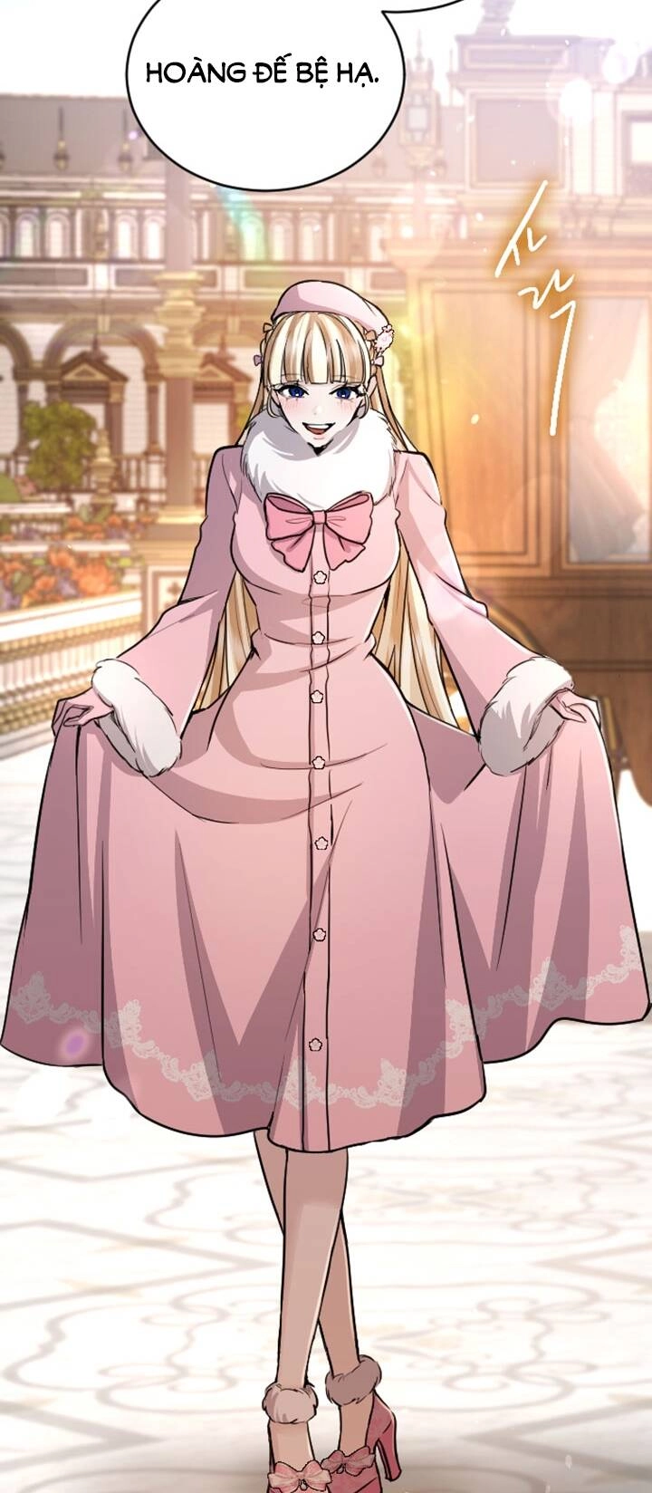 Tôi Sẽ Bị Trừ Khử Cùng Hoàng Đế Chapter 82.2 - 24