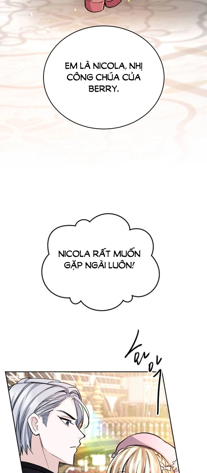 Tôi Sẽ Bị Trừ Khử Cùng Hoàng Đế Chapter 82.2 - 25