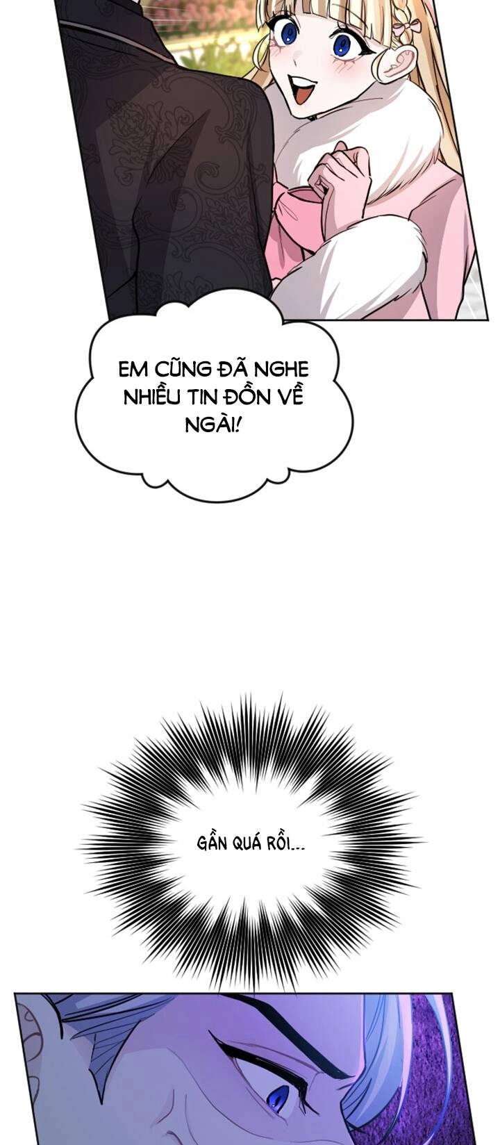 Tôi Sẽ Bị Trừ Khử Cùng Hoàng Đế Chapter 82.2 - 26