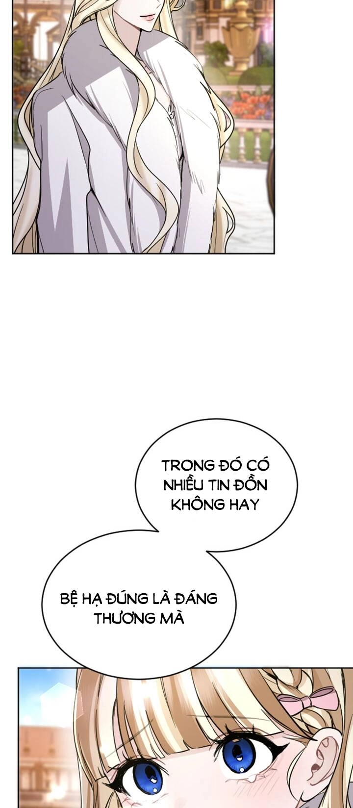 Tôi Sẽ Bị Trừ Khử Cùng Hoàng Đế Chapter 82.2 - 28