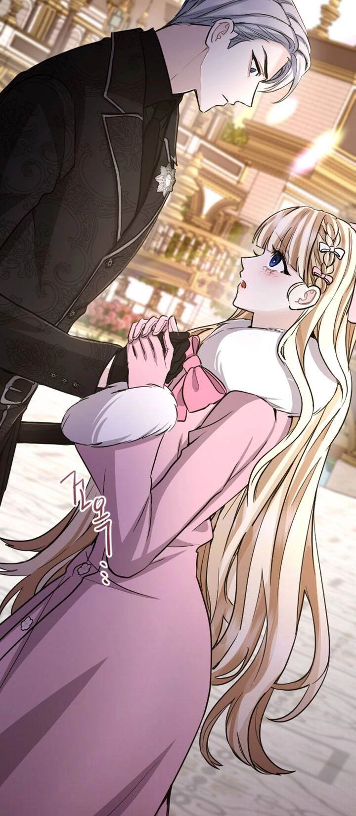 Tôi Sẽ Bị Trừ Khử Cùng Hoàng Đế Chapter 82.2 - 30