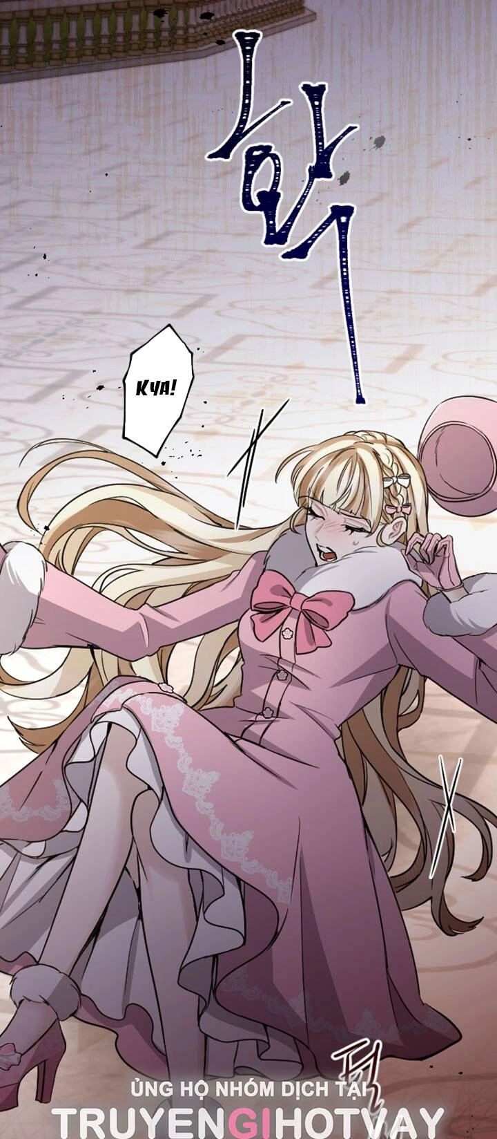 Tôi Sẽ Bị Trừ Khử Cùng Hoàng Đế Chapter 82.2 - 32