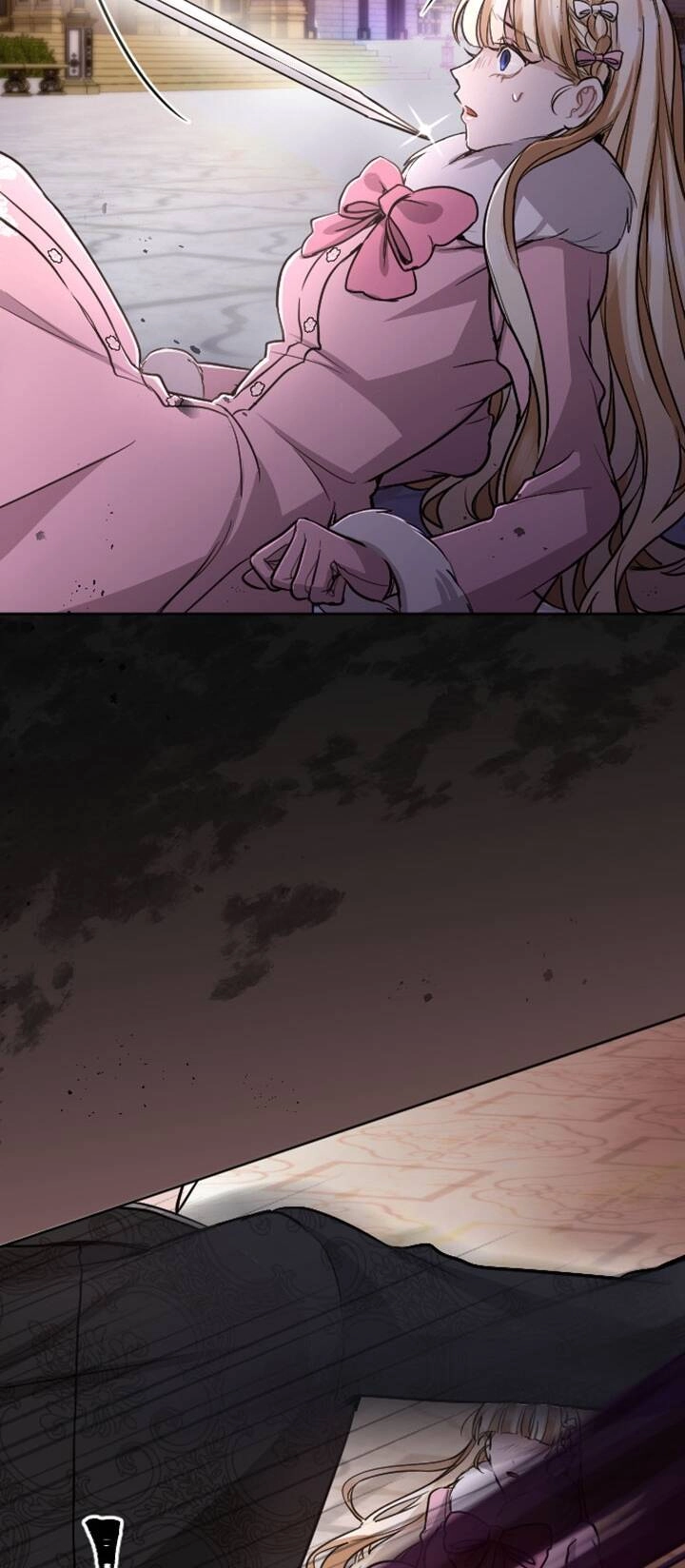 Tôi Sẽ Bị Trừ Khử Cùng Hoàng Đế Chapter 82.2 - 36