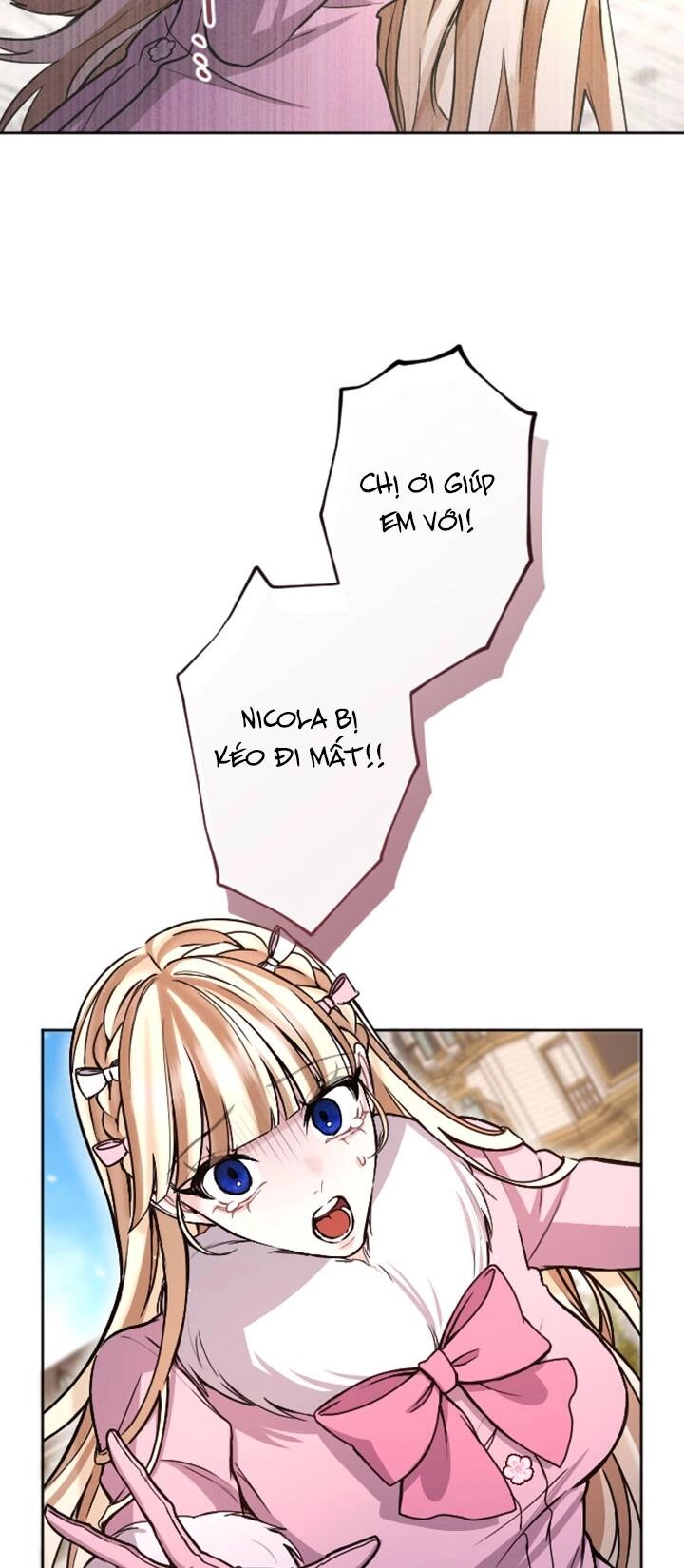 Tôi Sẽ Bị Trừ Khử Cùng Hoàng Đế Chapter 83.1 - 5