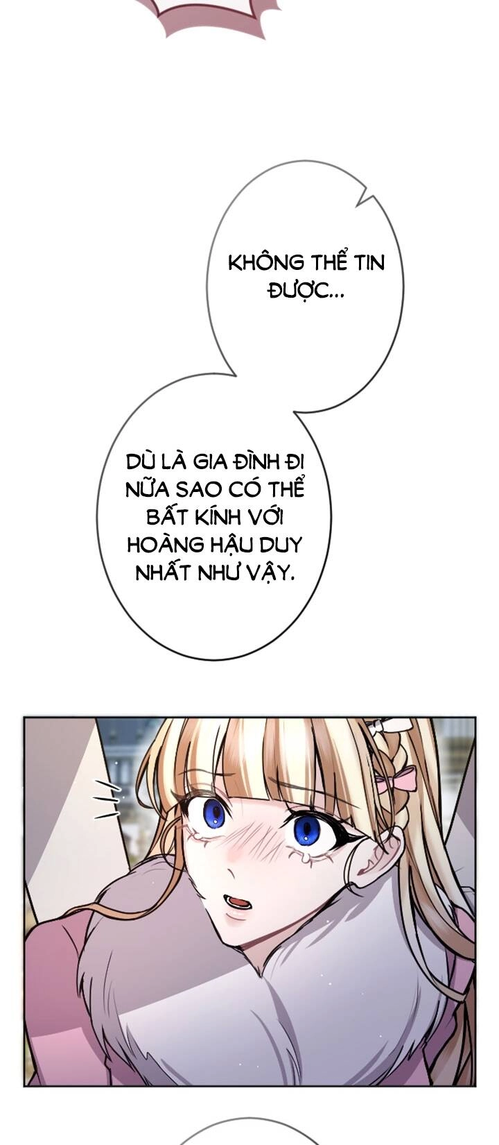 Tôi Sẽ Bị Trừ Khử Cùng Hoàng Đế Chapter 83.1 - 9