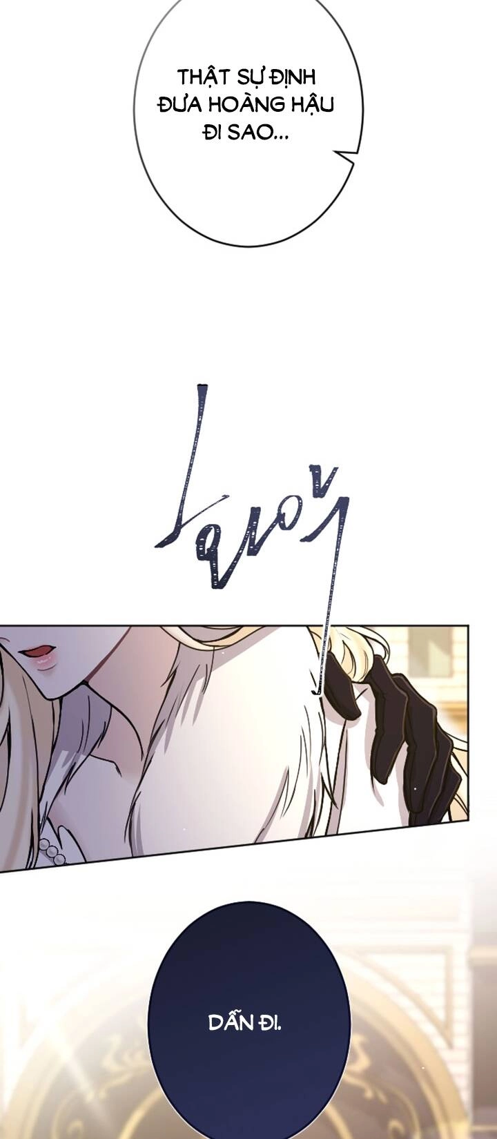 Tôi Sẽ Bị Trừ Khử Cùng Hoàng Đế Chapter 83.1 - 10