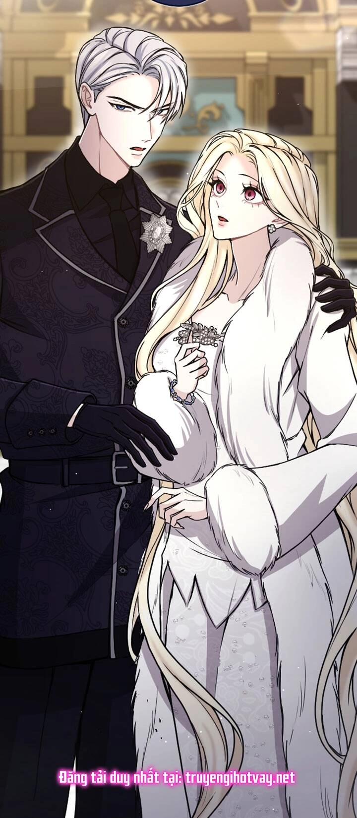 Tôi Sẽ Bị Trừ Khử Cùng Hoàng Đế Chapter 83.1 - 11