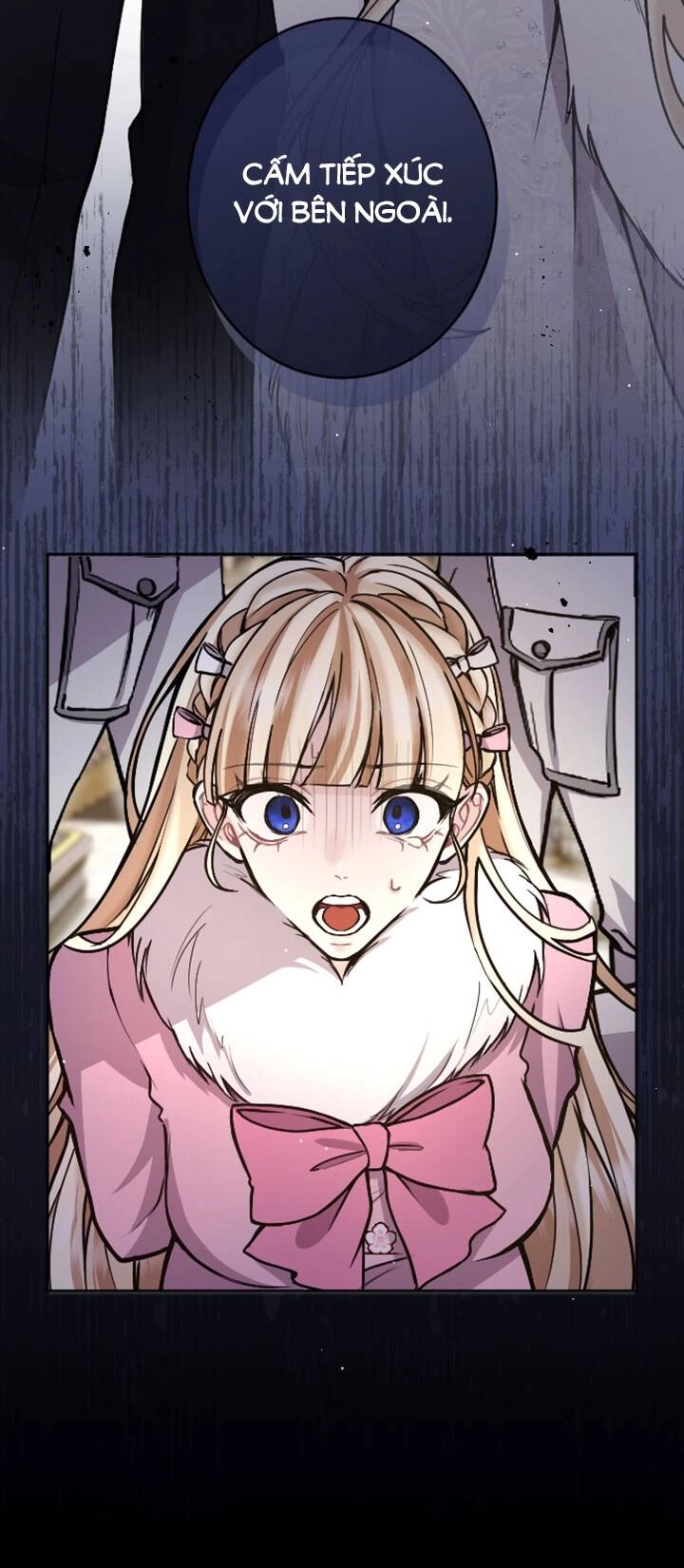 Tôi Sẽ Bị Trừ Khử Cùng Hoàng Đế Chapter 83.1 - 12