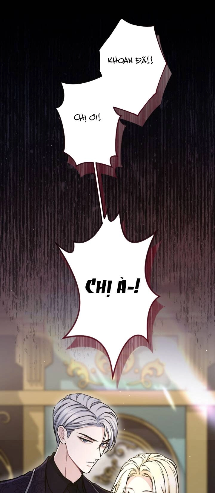 Tôi Sẽ Bị Trừ Khử Cùng Hoàng Đế Chapter 83.1 - 13