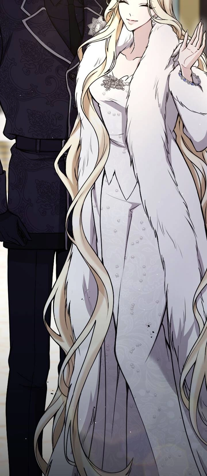 Tôi Sẽ Bị Trừ Khử Cùng Hoàng Đế Chapter 83.1 - 14