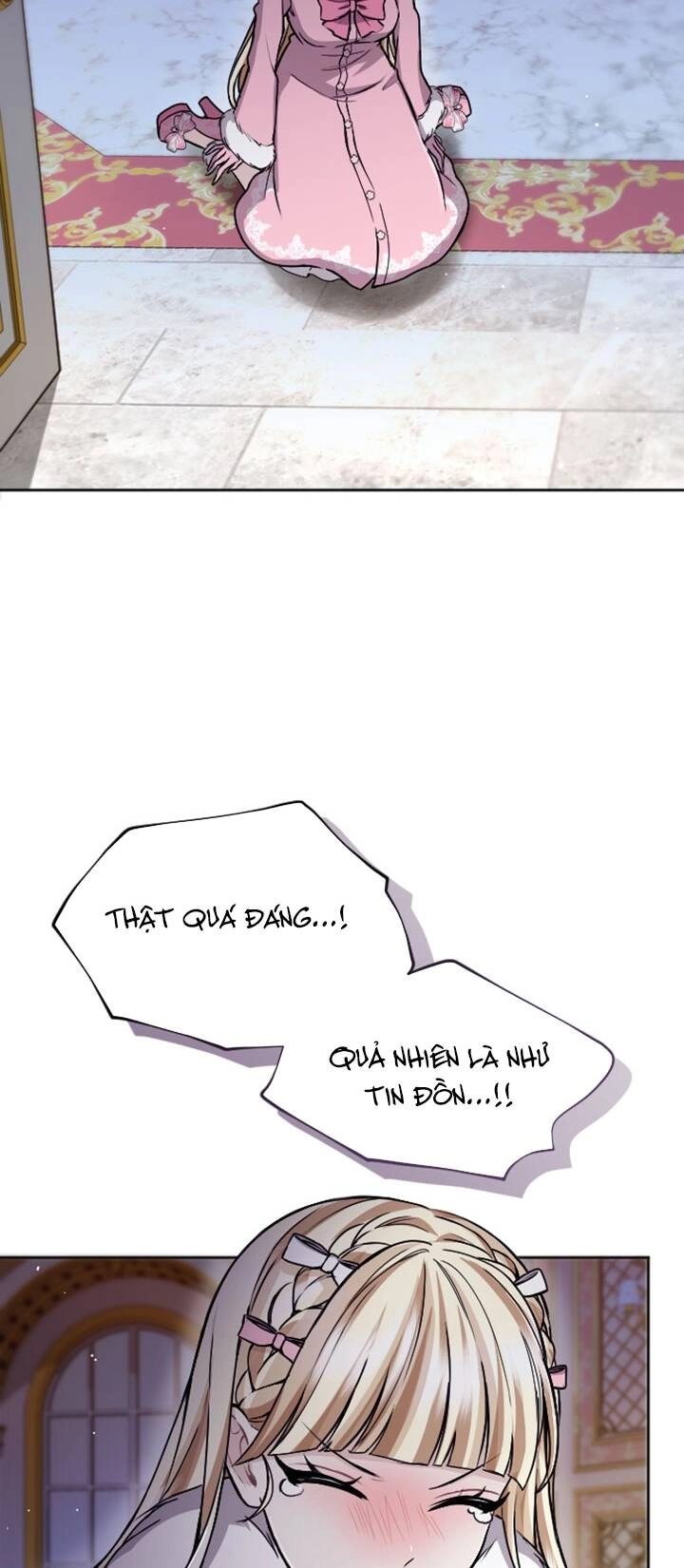 Tôi Sẽ Bị Trừ Khử Cùng Hoàng Đế Chapter 83.1 - 16