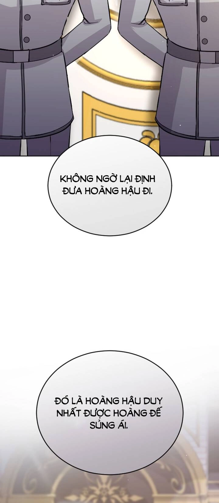 Tôi Sẽ Bị Trừ Khử Cùng Hoàng Đế Chapter 83.1 - 19