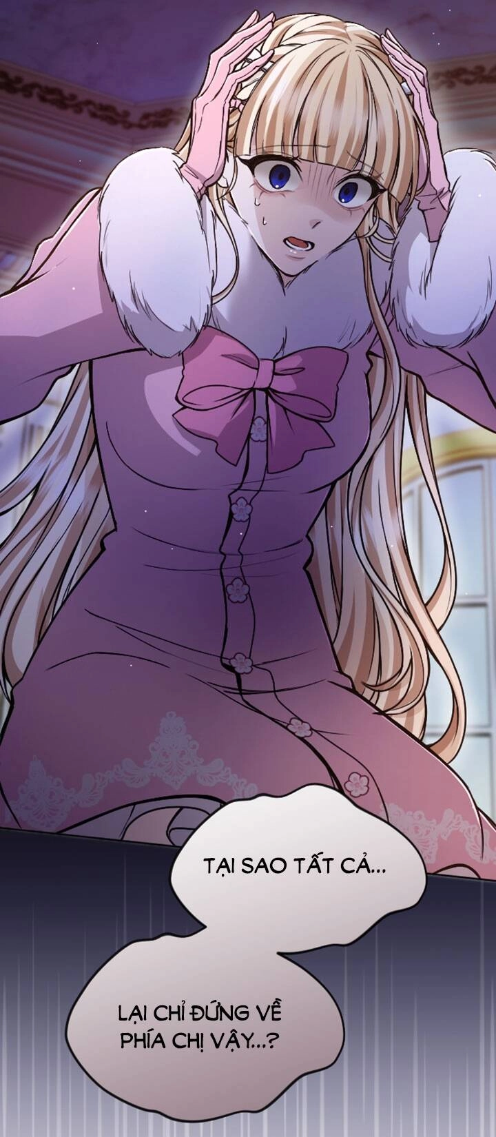 Tôi Sẽ Bị Trừ Khử Cùng Hoàng Đế Chapter 83.1 - 23