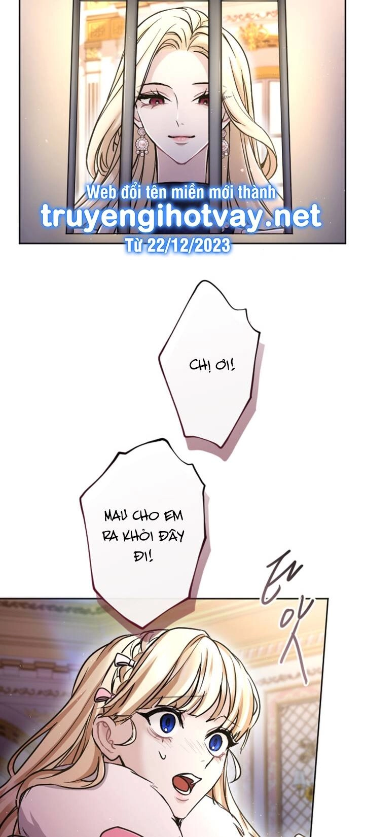 Tôi Sẽ Bị Trừ Khử Cùng Hoàng Đế Chapter 83.1 - 30