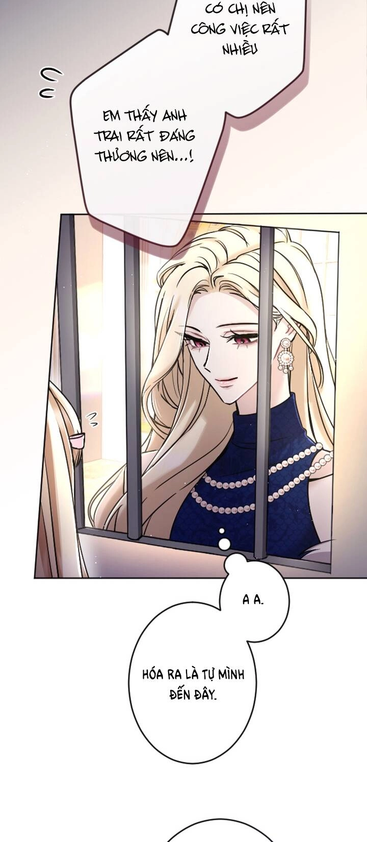 Tôi Sẽ Bị Trừ Khử Cùng Hoàng Đế Chapter 83.1 - 33