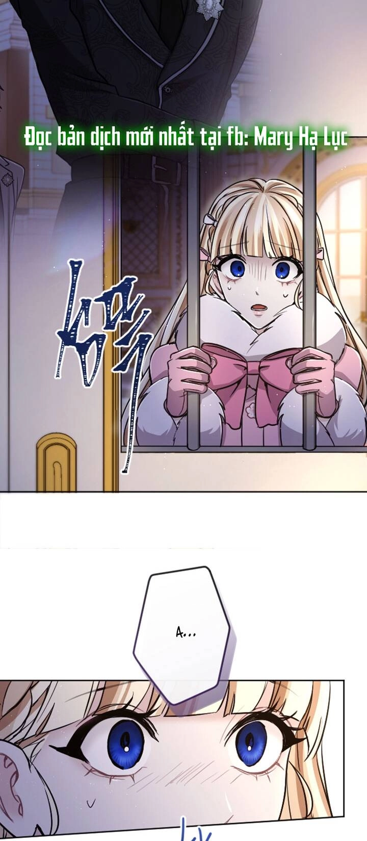 Tôi Sẽ Bị Trừ Khử Cùng Hoàng Đế Chapter 83.1 - 37