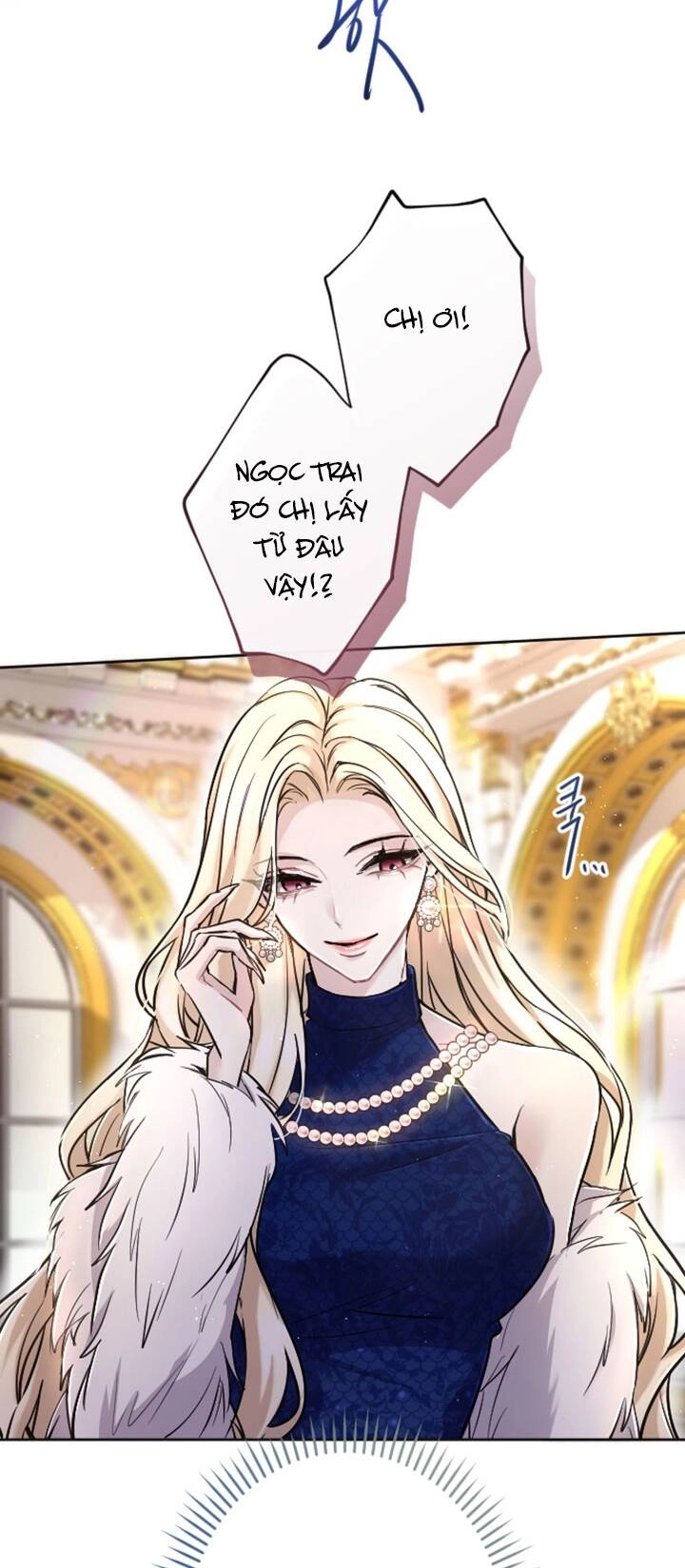 Tôi Sẽ Bị Trừ Khử Cùng Hoàng Đế Chapter 83.1 - 38