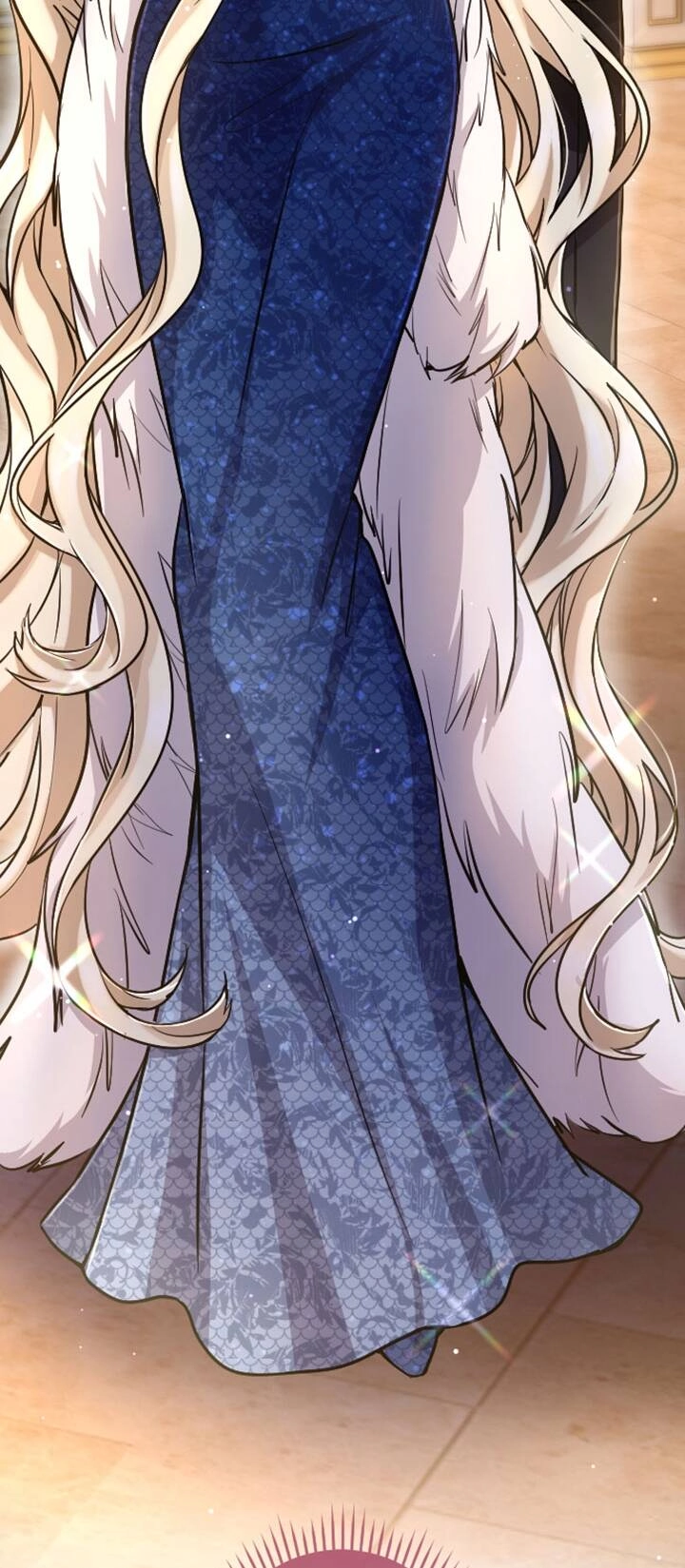 Tôi Sẽ Bị Trừ Khử Cùng Hoàng Đế Chapter 83.1 - 40