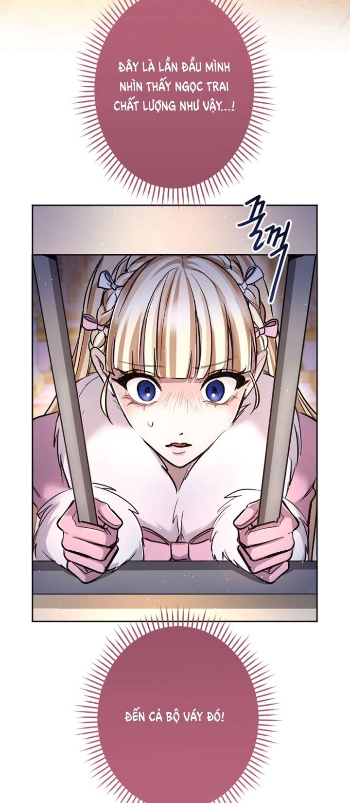 Tôi Sẽ Bị Trừ Khử Cùng Hoàng Đế Chapter 83.1 - 41